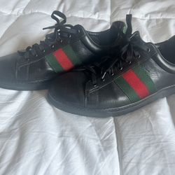 Gucci Size 8