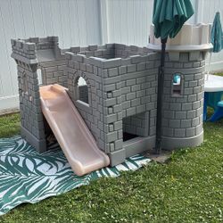 Castle Play House 