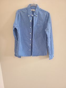 Hollister Men's Shirt