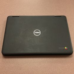 Dell Chromebook