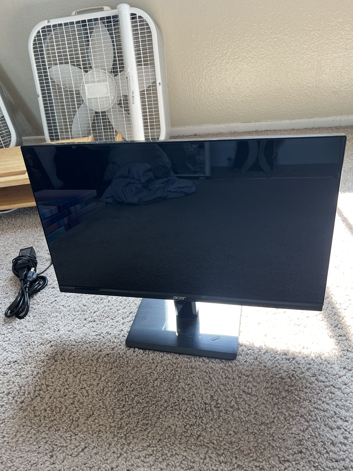 Acer Monitor