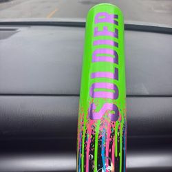 Soldier Sports Tank2 USSSA Bat 2026