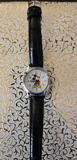 Disney Mickey Mouse Watch