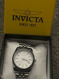 Invicta  Watch