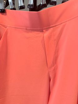 Athleta Brooklyn Mid Rise Ankle Pant Size:4 NWT