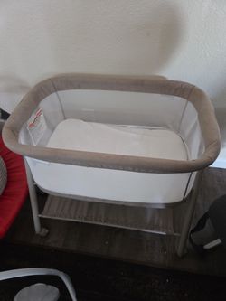 Baby items