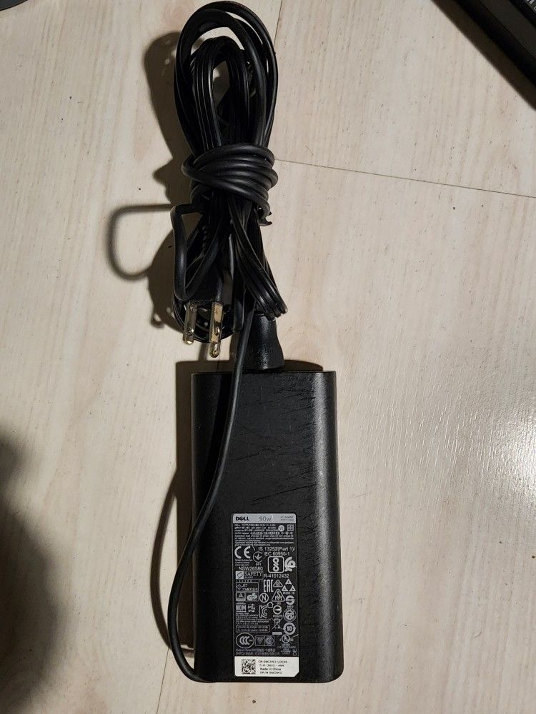 Dell Charger 