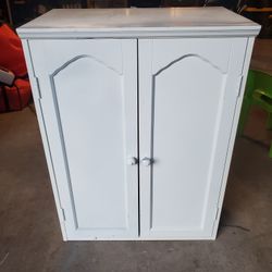 Small Cabinet 