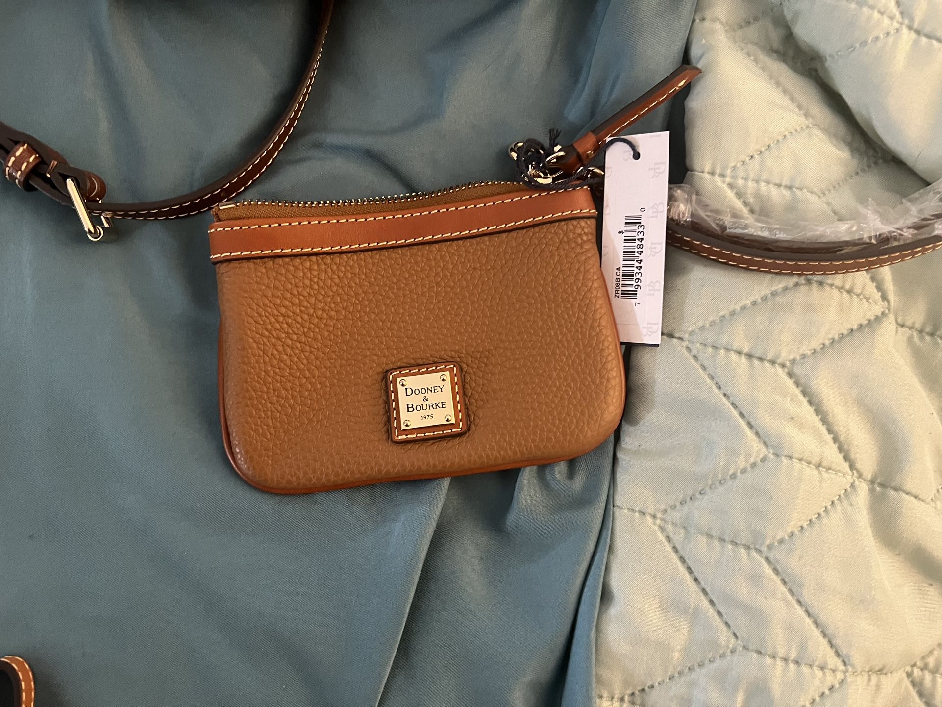 Dooney & Bourke Crossbody & Wallet