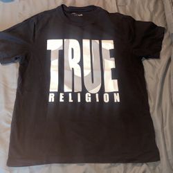 True Religion Shirt