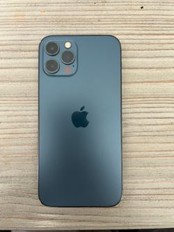 iPhone 12 Pro 256 GB