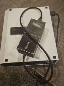 X Box 1