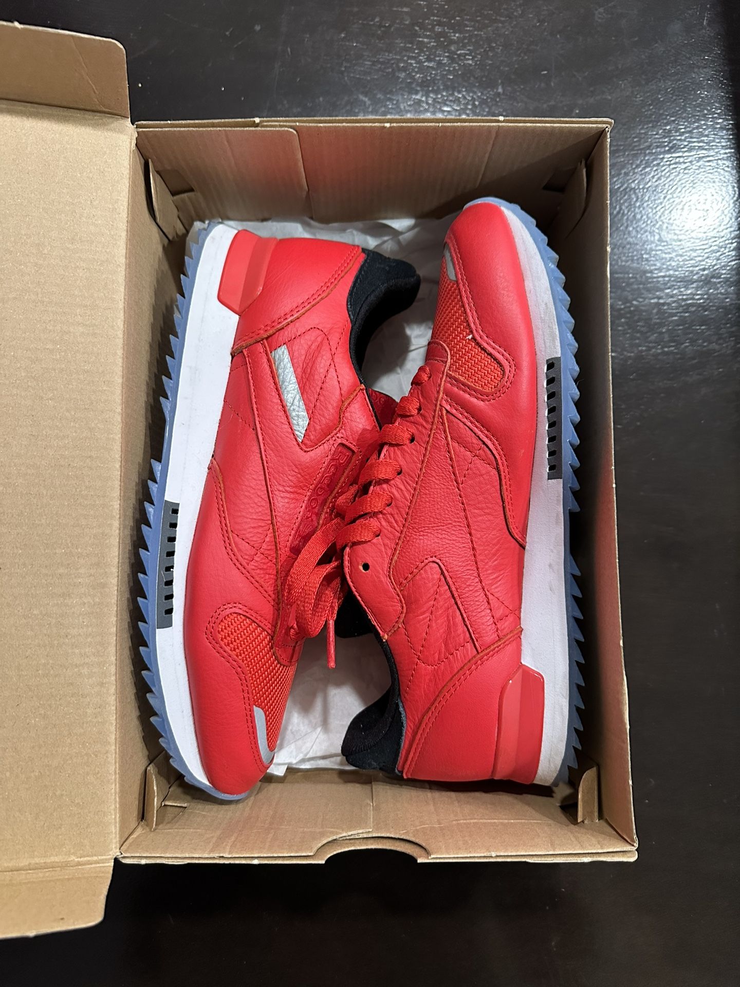 Reebok Classic Leather