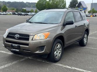 2010 Toyota RAV4
