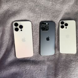 IPHONE 14 PRO MAX {{256GB—512GB}}