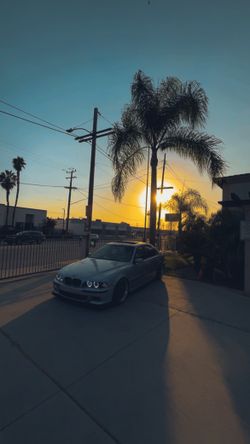 1999 540iA