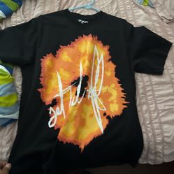 Offset/Denim Tears  Collab Limited Edition