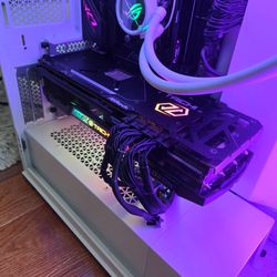 AMD Radeon RX 7900 XTX 24gb