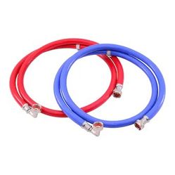 Universal Washing Machine Connectors 3/4 Inlet And Outlet