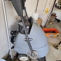 Maquina Para Lavar Carpeta  400