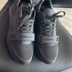 Burberry Trainers Size 10