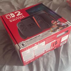 Nintendo Switch 2