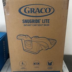 Graco SnugRide Infant Car Seat Base