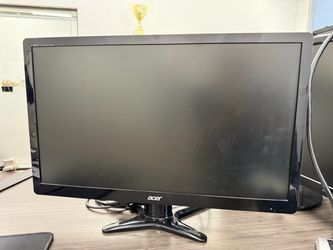 Acer 23” Full HD LED Computer Monitor