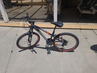Schwinn Ranger