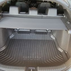 2017 Honda Civic Xlt Hasback 