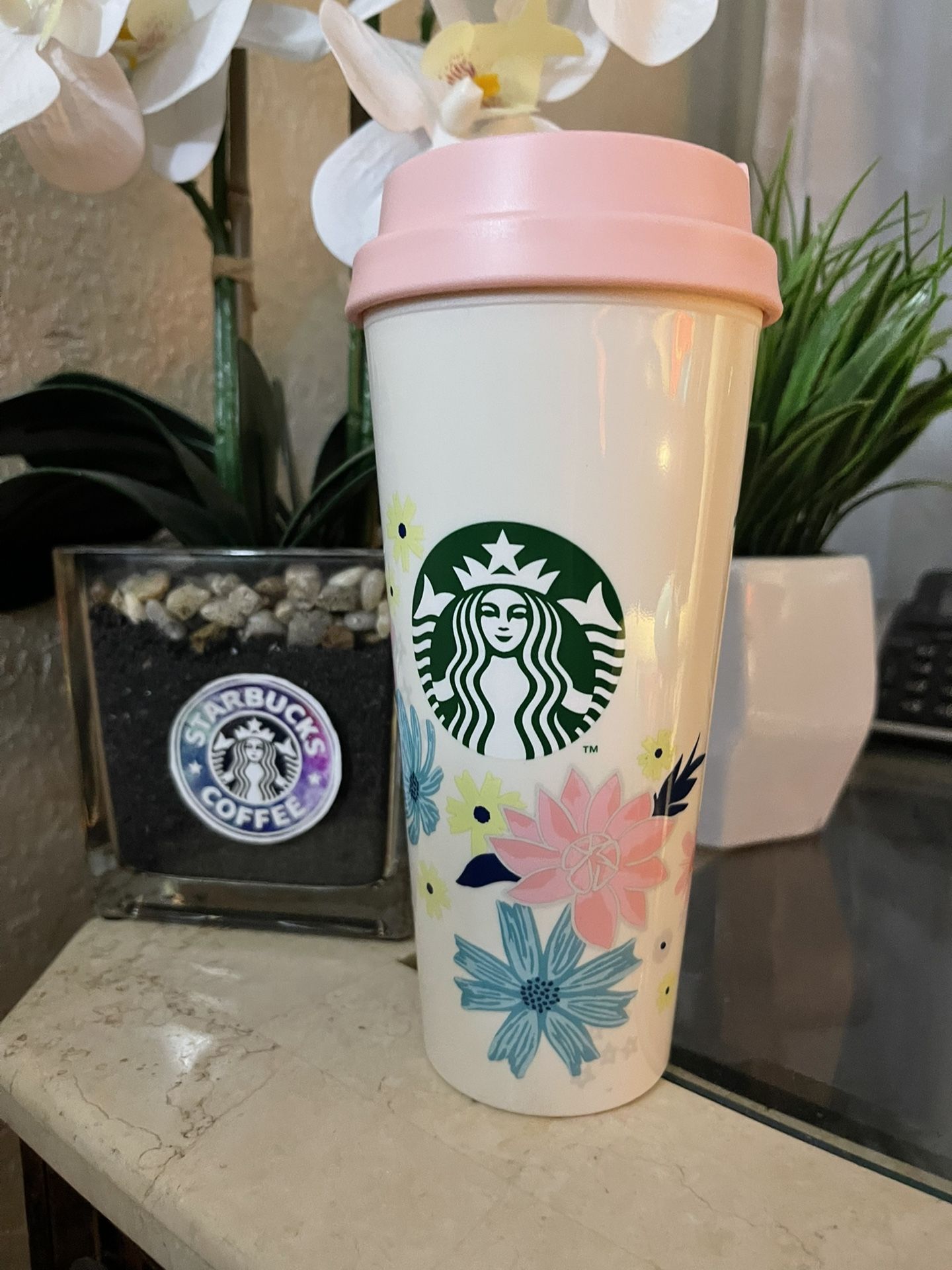 Starbucks Mom Edition Mexico Exclusive