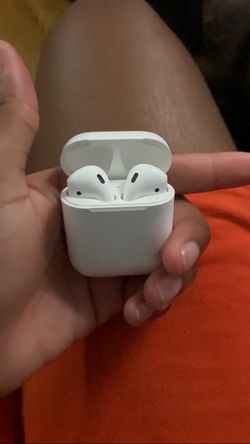pods