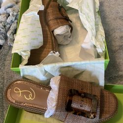 Sam Edelman Wedge 