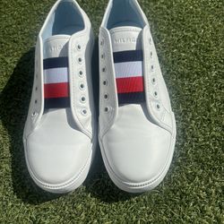 Tommy Hilfiger Women Shoes