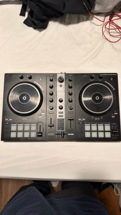 DJ Control Inpulse 300 MK2