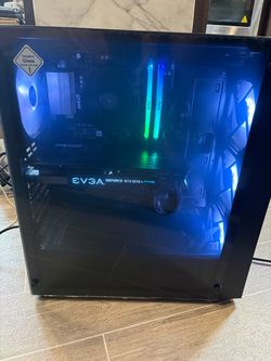 Custom Build 1 (5600G/1070Ti)