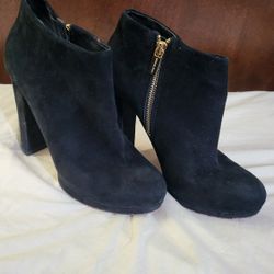 Michael Kors Booties  Size 7