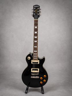EPIPHONE LES PAUL TRADITIONAL PRO III W/ SOFT CASE