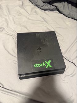 Playstation 4