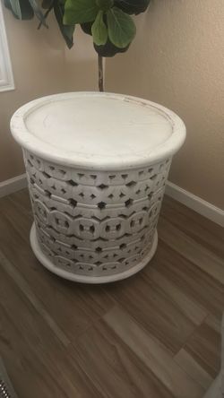 1 Side coffee table