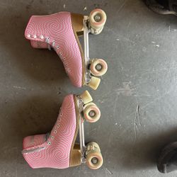 Skates