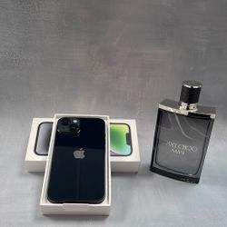 iPhone 14