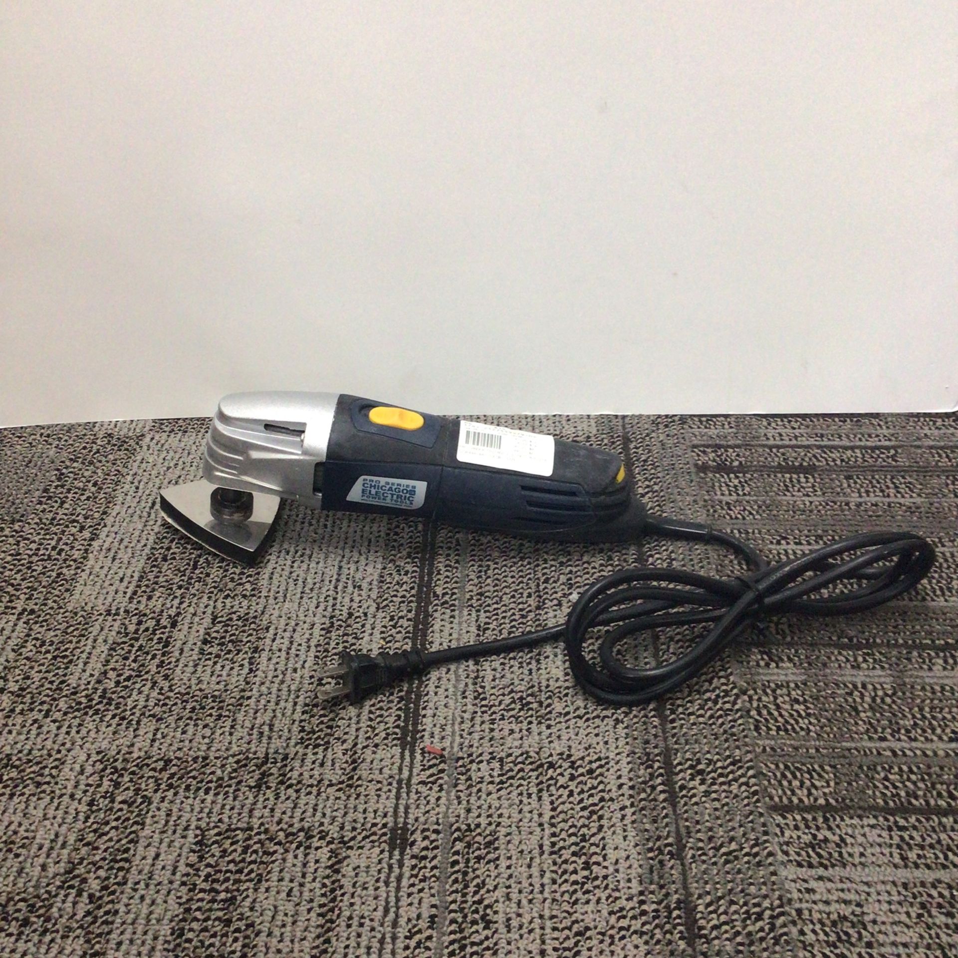 Chicago Electric Sander