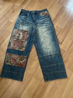 Ninth Hall Astray Ambition Blue Wash