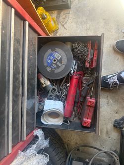 Tools various