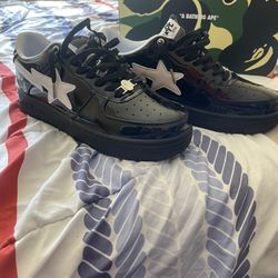 Bapestas Shoes