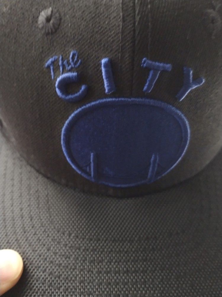 New Era Warriors Snap Back. Space Jam Jordan Design 2016