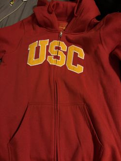 USC Jacket