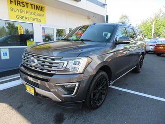 2019 Ford Expedition MAX
