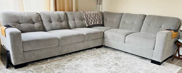 Sectional Couch
